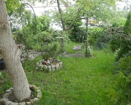 Διαμέρισμα Promenada Near The Promenade Miedzyzdroje