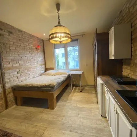 Promenada Near The Promenade Miedzyzdroje