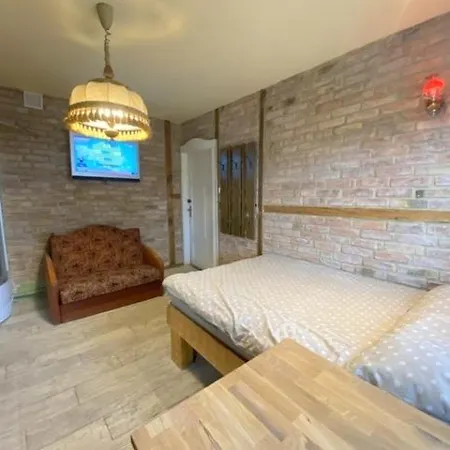 Promenada Near The Promenade