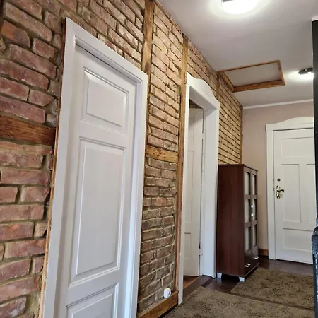 Promenada Near The Promenade Miedzyzdroje