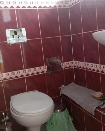 Promenada Near The Promenade Διαμέρισμα *