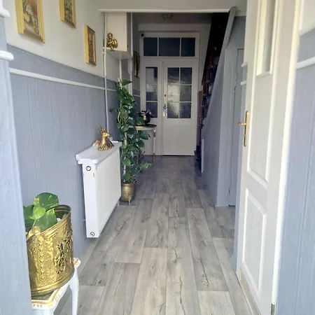 Promenada Near The Promenade Διαμέρισμα