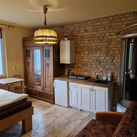 Promenada Near The Promenade Διαμέρισμα