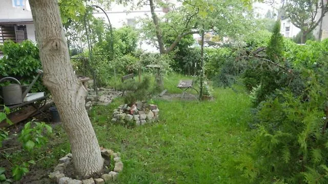 Apartman Promenada Near The Promenade Międzyzdroje