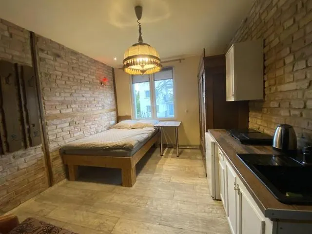 Promenada Near The Promenade Międzyzdroje