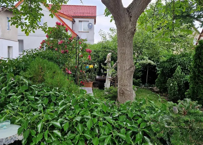 Promenada Near The Promenade Apartman