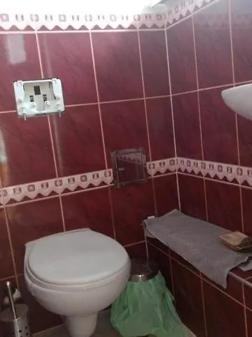 Promenada Near The Promenade Apartman *