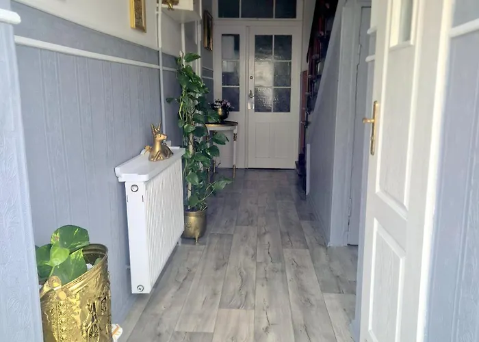 Promenada Near The Promenade Apartman